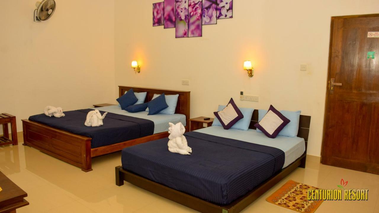 Centurion Resort Habarana Exterior photo